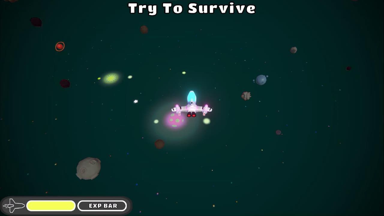 Kozmik Köprü screenshot 2