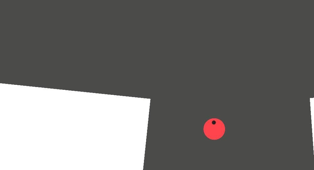 Game Made Under 2 Hours