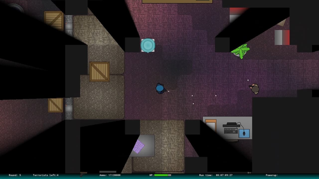 Clutch-Master screenshot 2