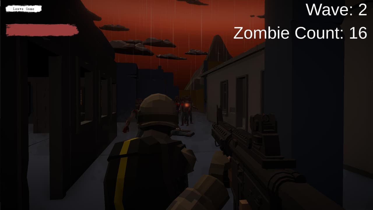 Pew Pew Arrgh screenshot 5