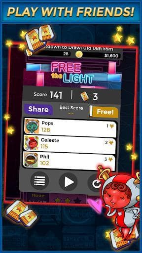 Free The Light - Make Money Free