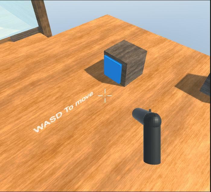 Game Demo 0.3 screenshot 2