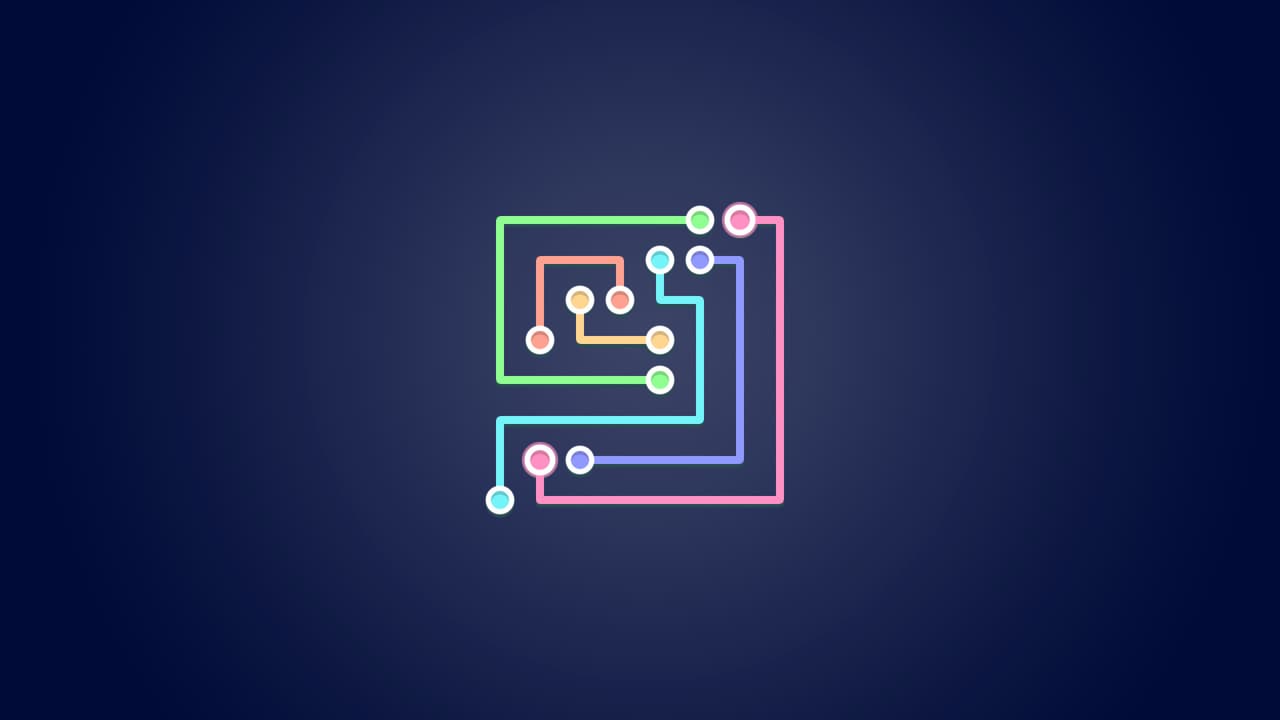 Lines 2 by Nestor Yavorskyy screenshot 4