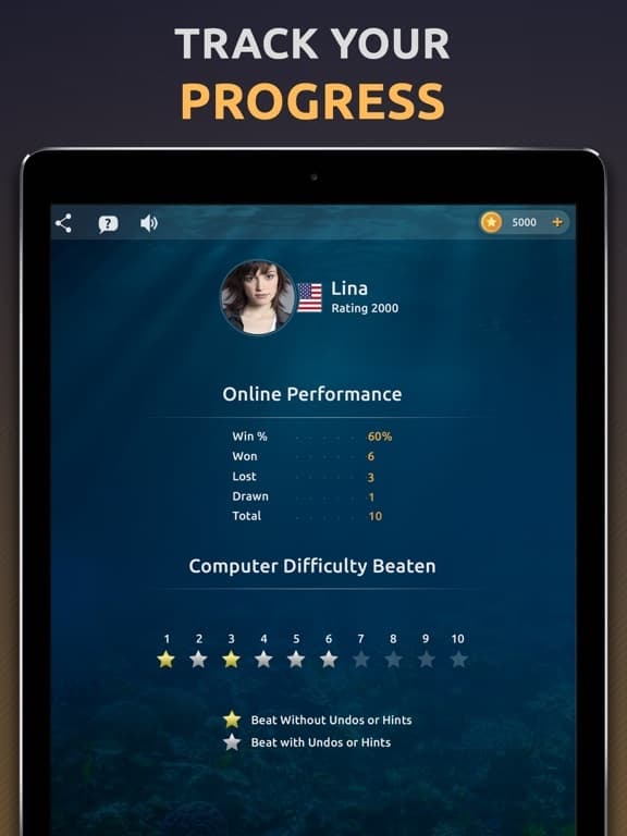 Chess Stars - Play Online