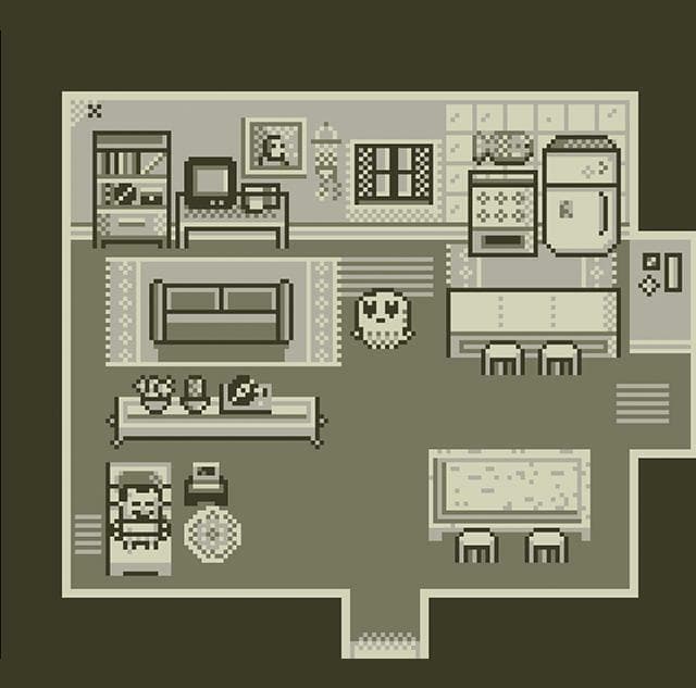Retro Otrop - En