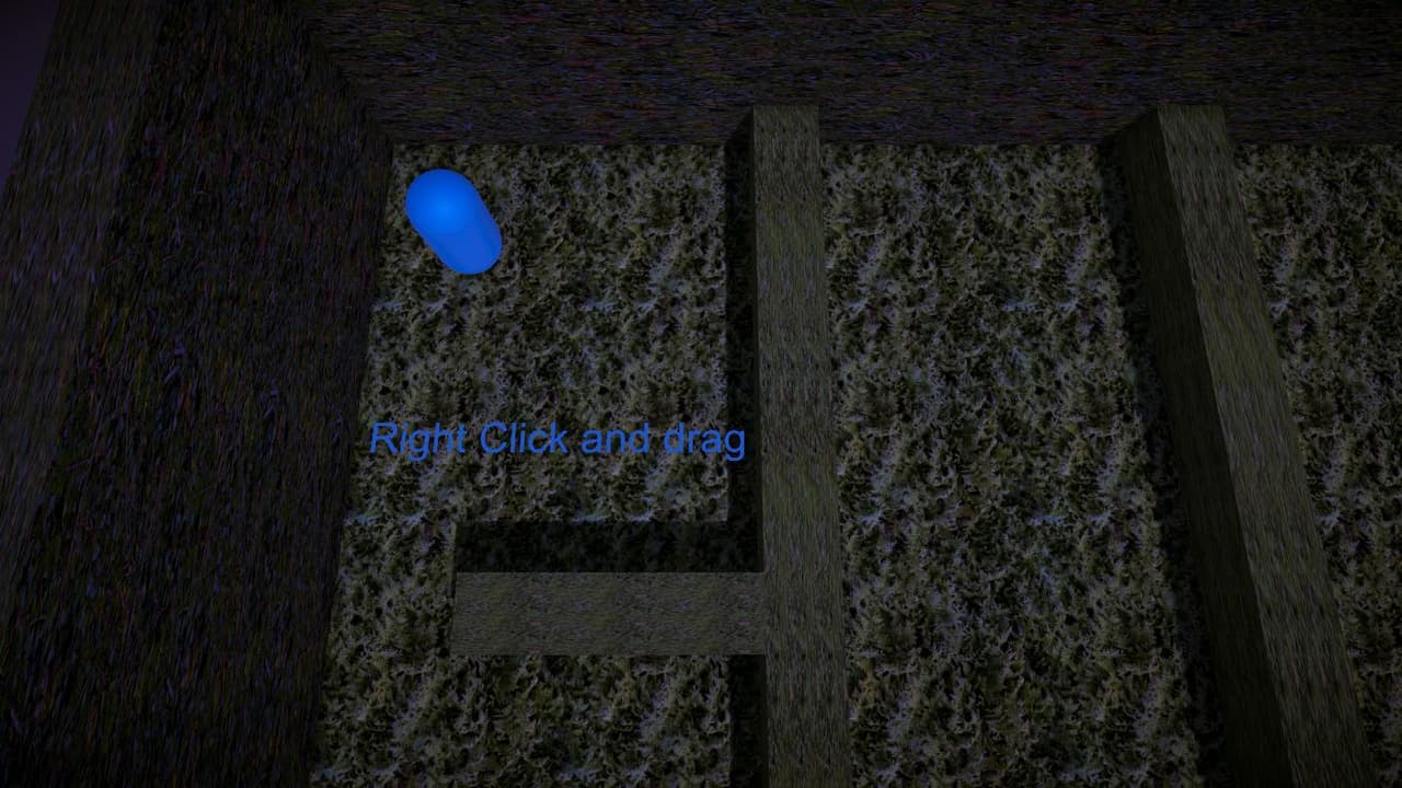 Hedges screenshot 2