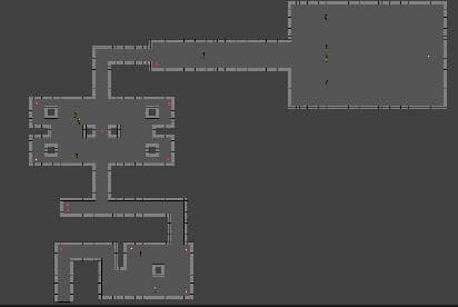 Bad_Data screenshot 3
