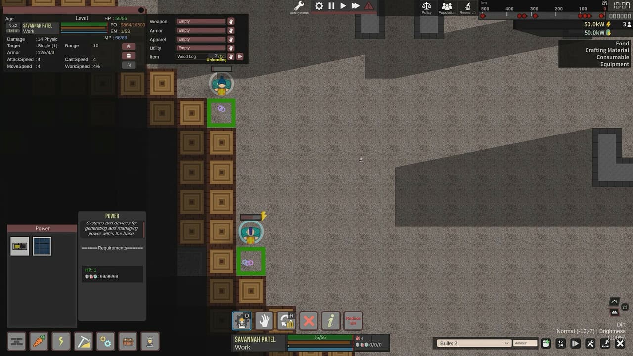 Zomboard screenshot 4