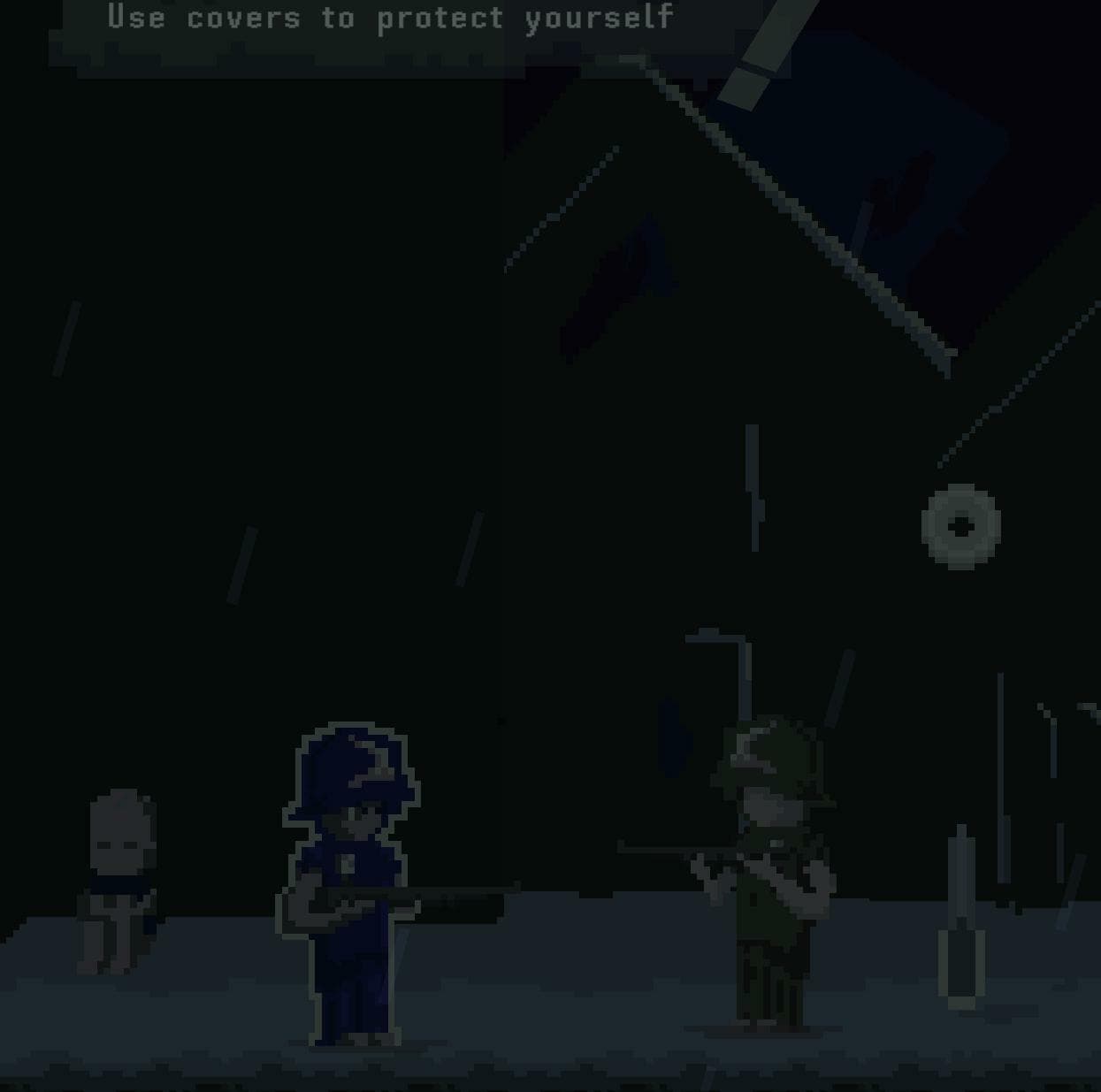 Rains Song screenshot 2