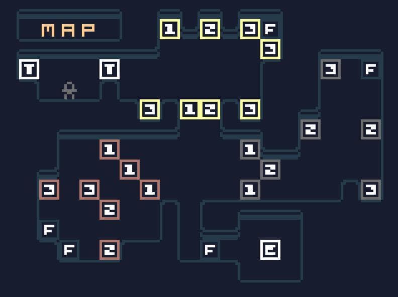 Electro-Node screenshot 2
