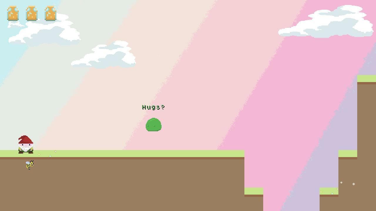 Gnomad! screenshot 3