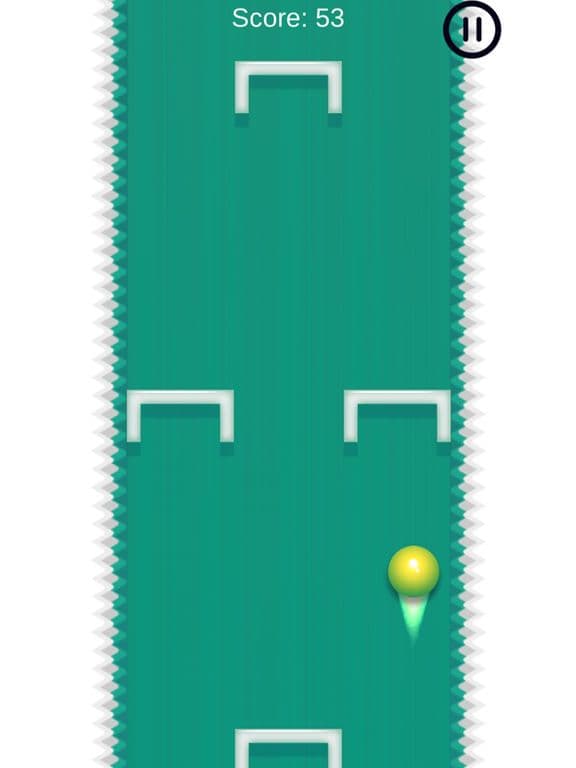 The Rolling Ball Premium screenshot 3