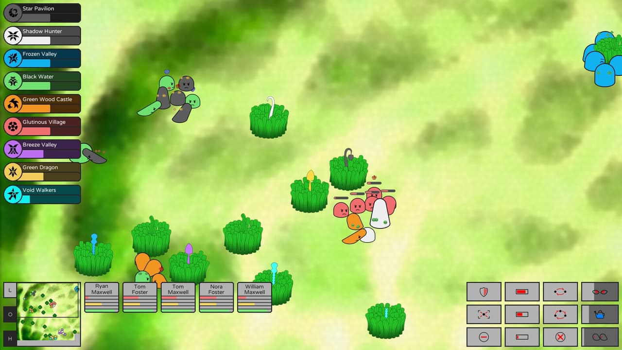 Wonder World screenshot 3