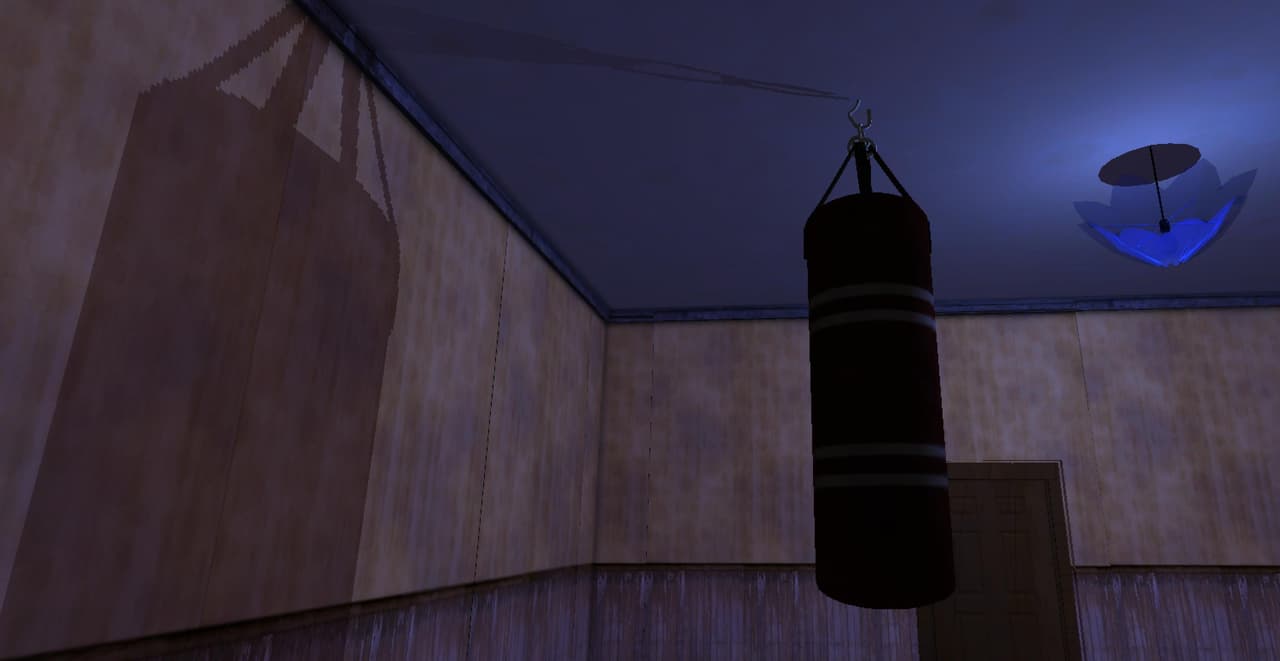 Gone (itch) screenshot 4
