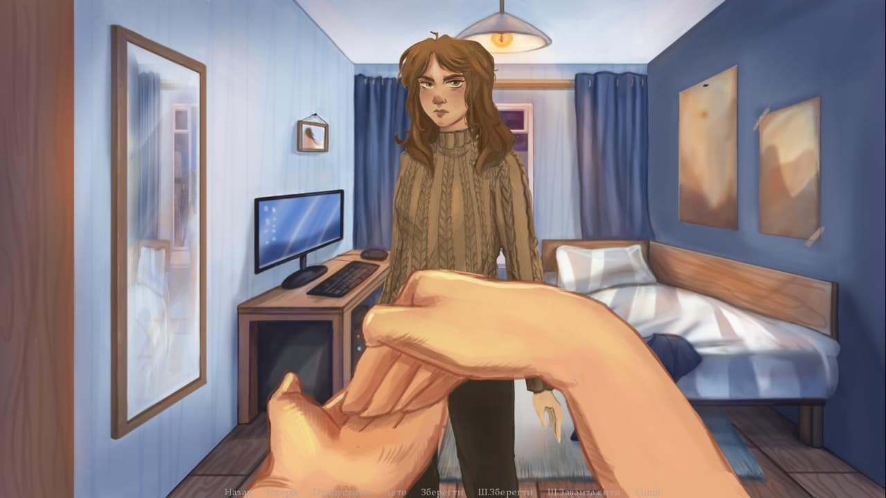 Ноти моєї тиші screenshot 2
