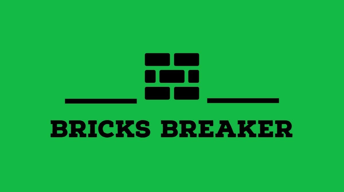 Bricks Breaker (Gio De Ro)