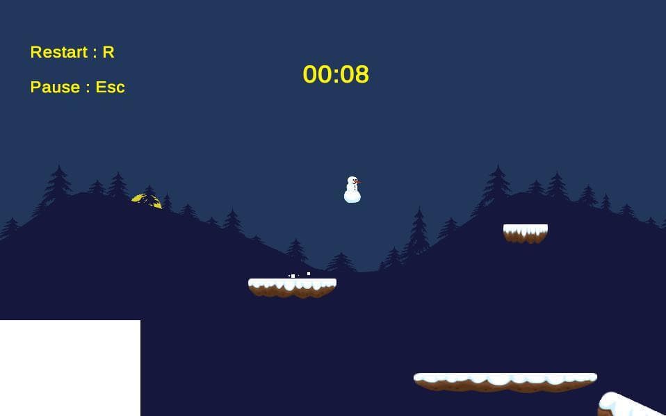 The Last Raclette screenshot 3