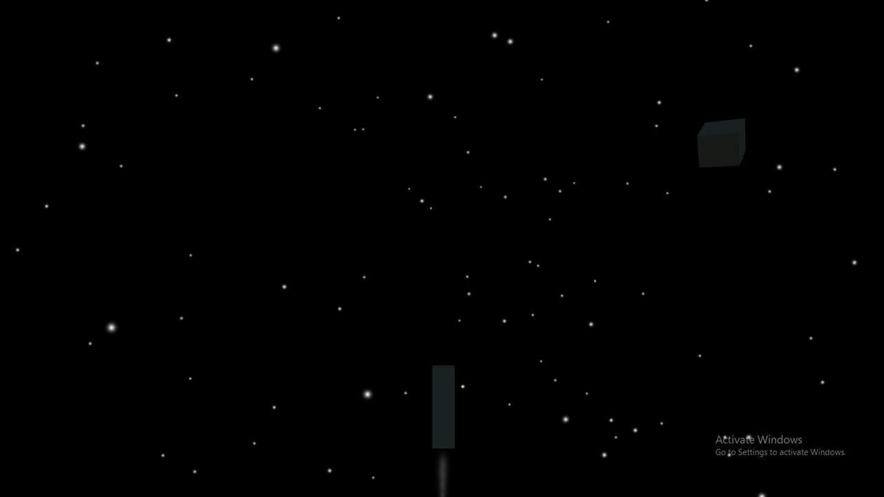 Alone (itch) (Molten Labs, DeadEye07) screenshot 2