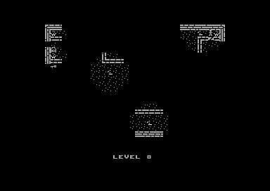 Tenebra (Commodore 64 / 128)