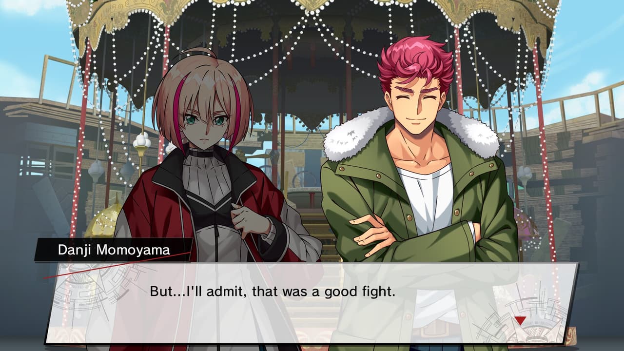 Cardfight!! Vanguard Dear Days screenshot 6