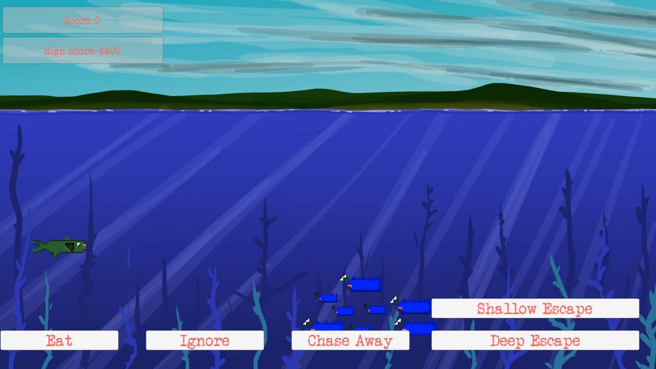 Kings Sea