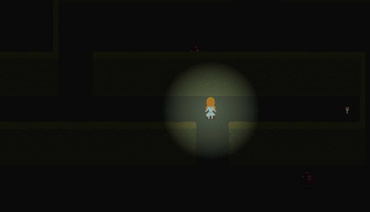 Serendipia (unlostpixel)