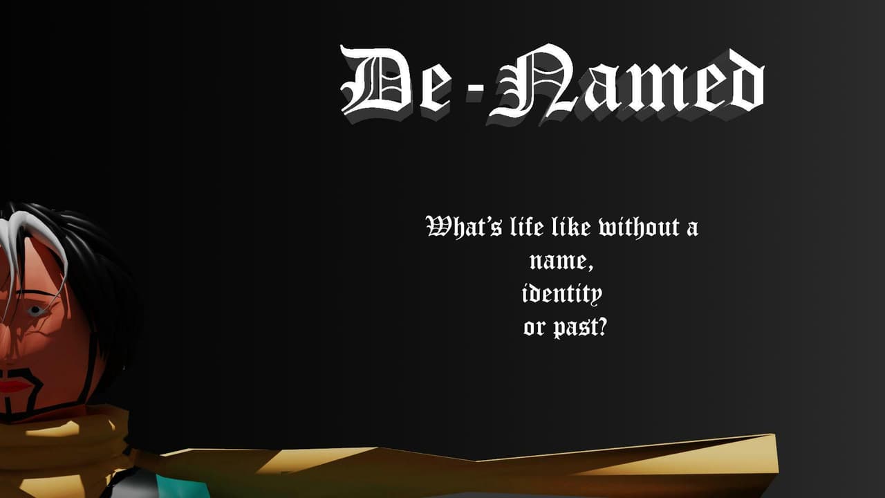 Denamed