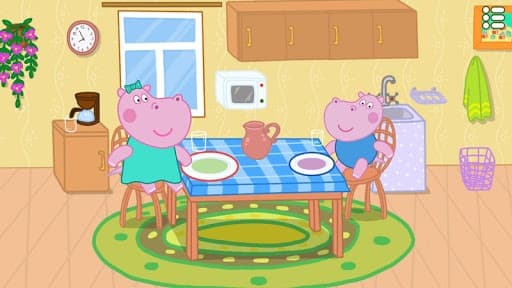 Wedding party. Games for Girls screenshot 5