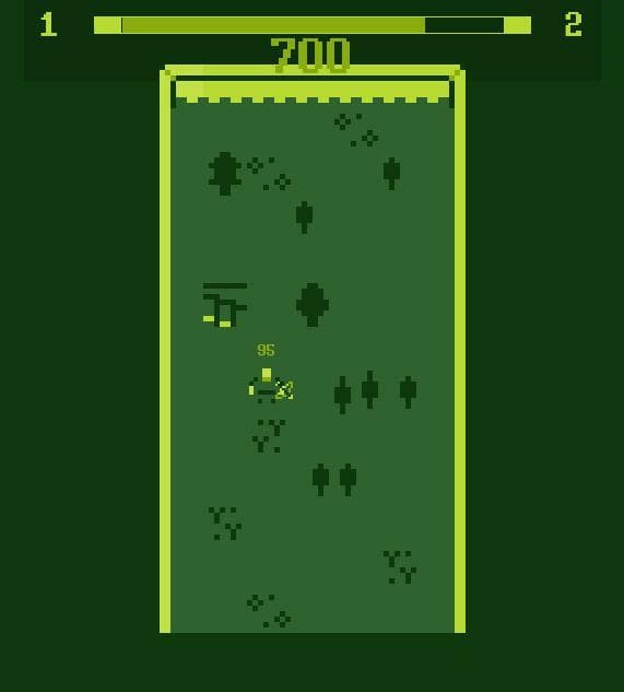 Bojo screenshot 3