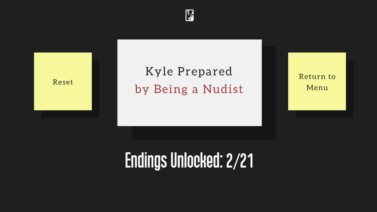 Kyle is Famous screenshot 2