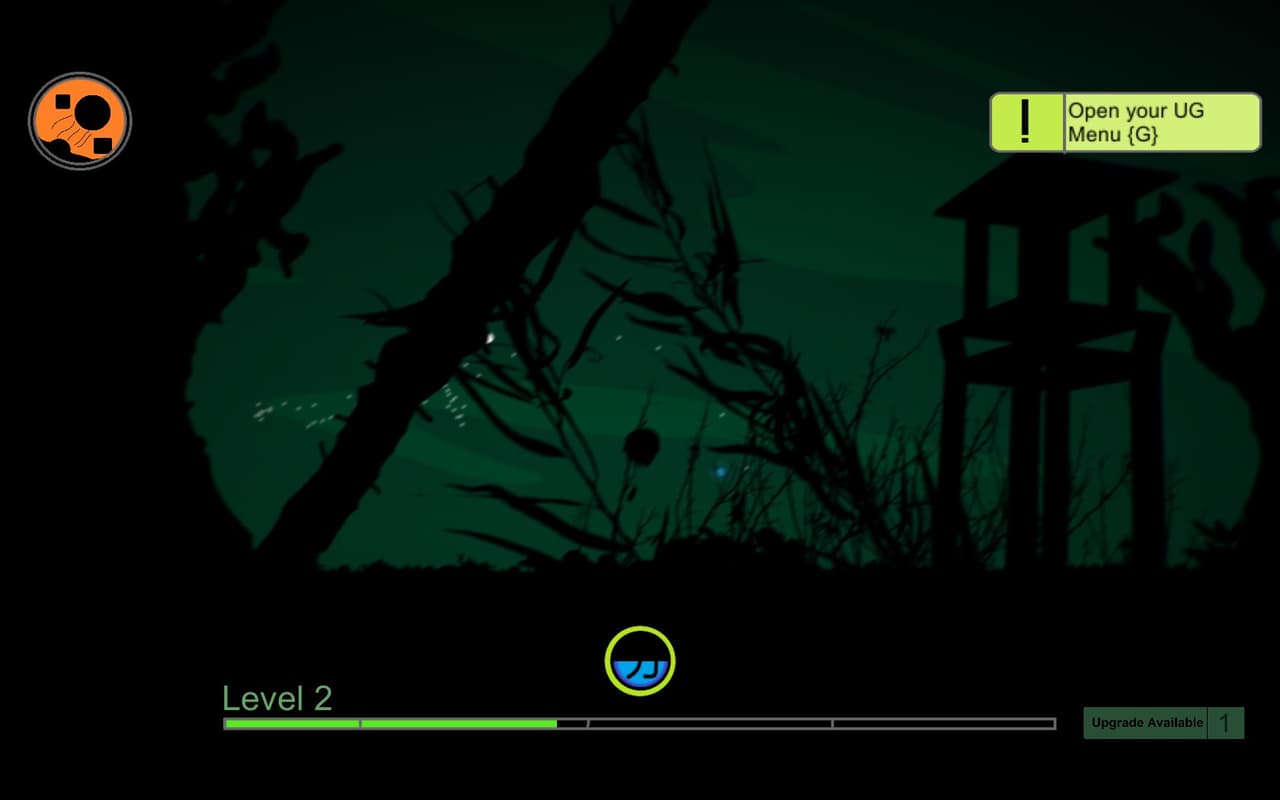 Darkness and a Crowd screenshot 4