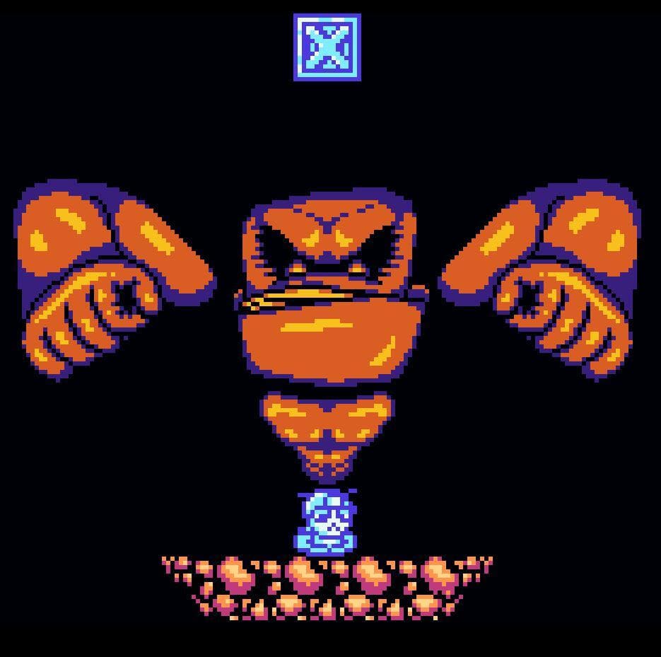 Myte Byte screenshot 5