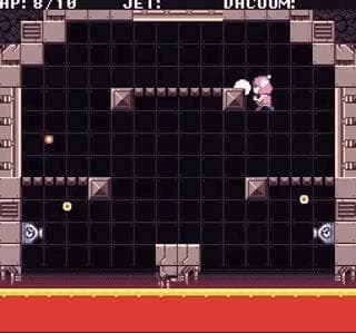 Kiwii: A New Adventure screenshot 6