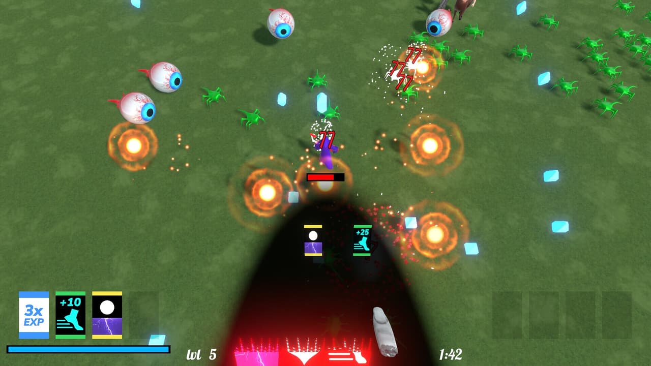 Wizard Pulse screenshot 5