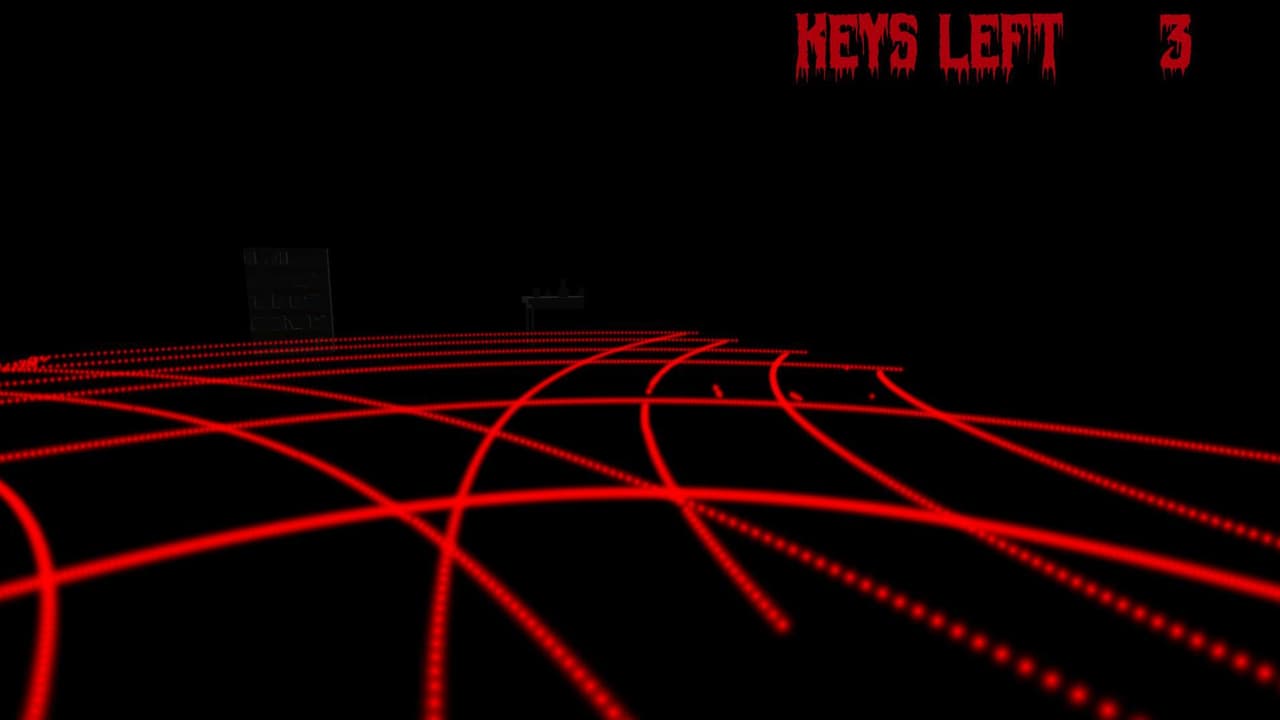 BLACKOUT (itch) (Lightwatch) screenshot 3
