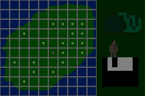 Battle R Isle screenshot 4