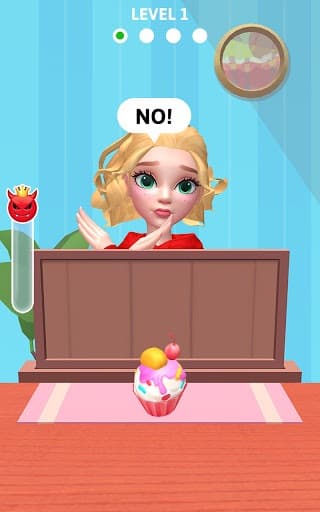 Yes or No?! screenshot 3