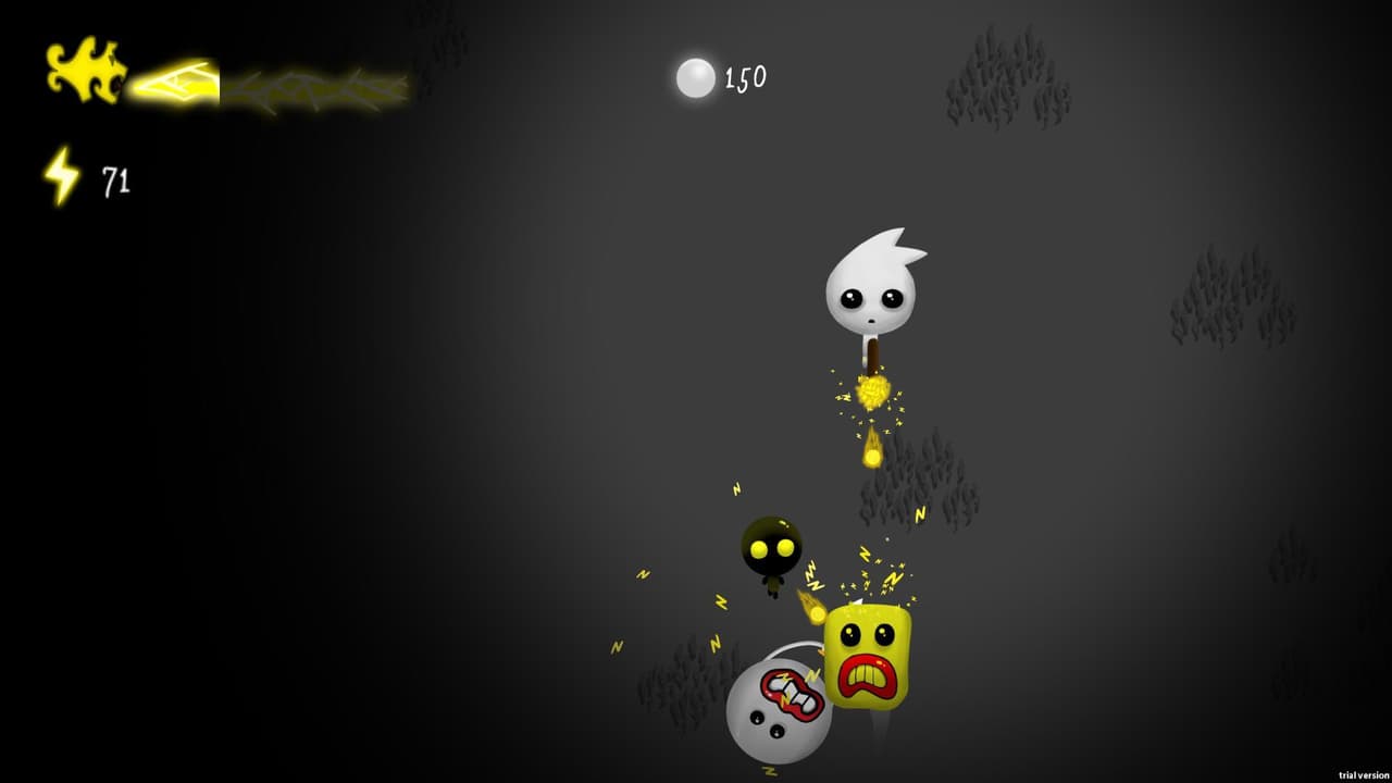 The Fading Light screenshot 4