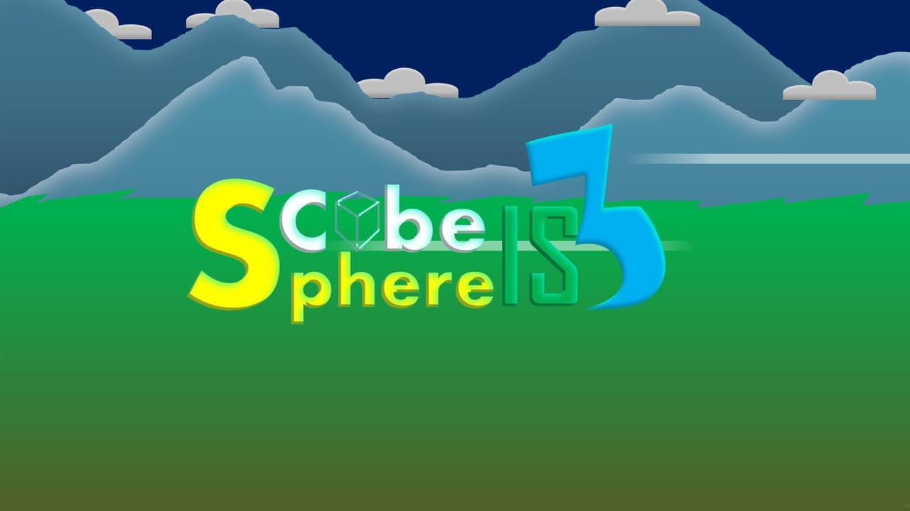 Cube is Sphere 3 Chapter 1 screenshot 2