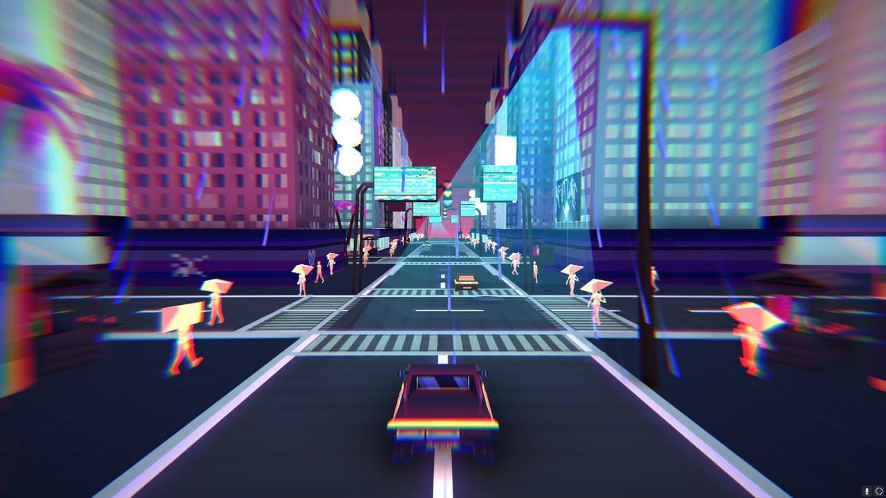 E.N.D screenshot 3