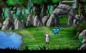 Space Quest for Glory