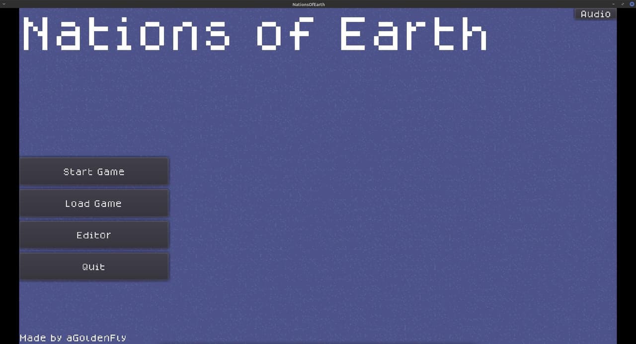 Nations of Earth screenshot 2