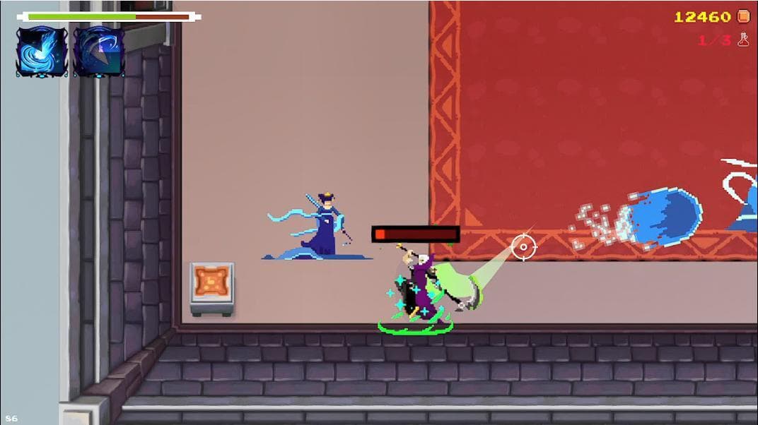 Rune Hunters