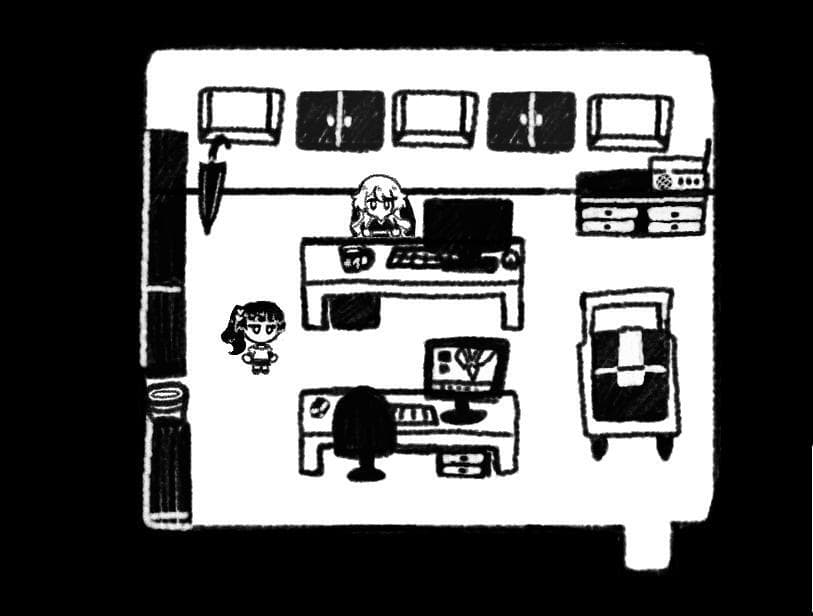 Good Job! (itch) screenshot 3
