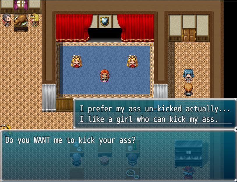 Fate & Fortunes screenshot 3