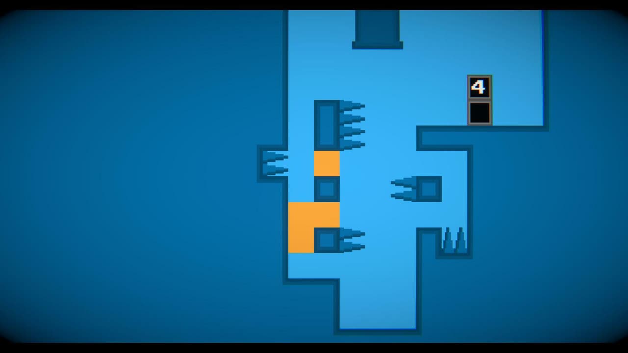Pixels (Eamno) screenshot 3