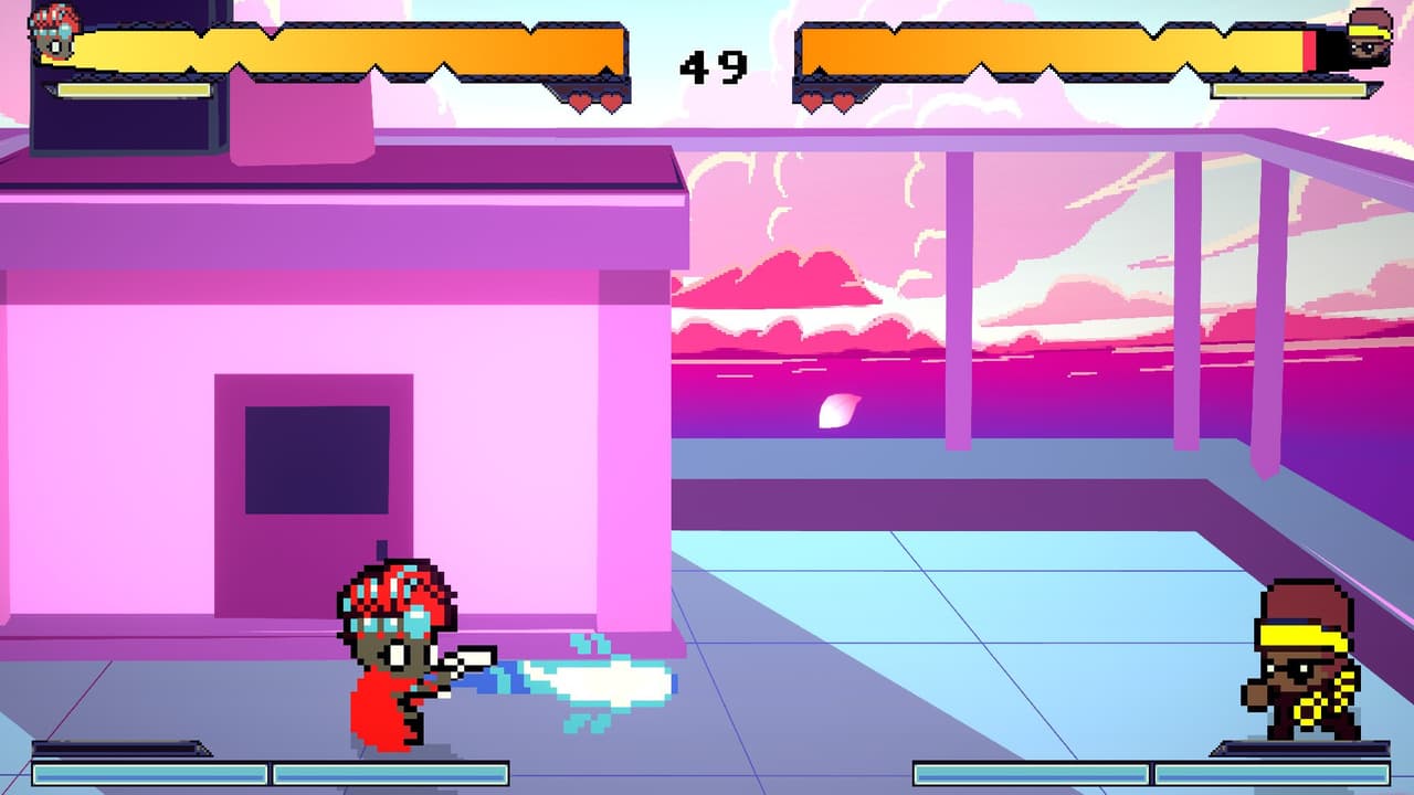 Combo Babies screenshot 5