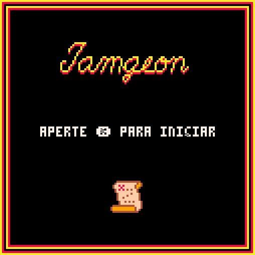 Jamgeon screenshot 2