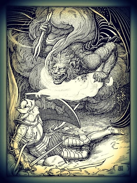 Chimera (itch) (Kurgoth)