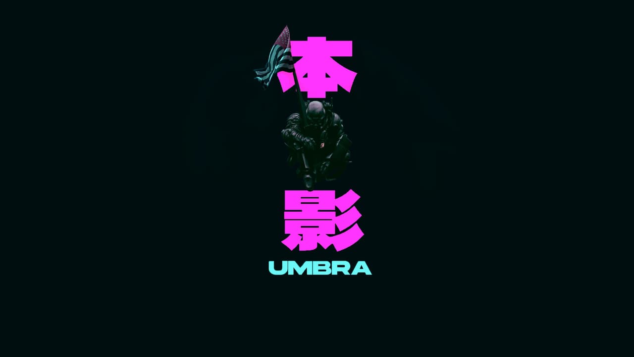Umbra: Dreaming in Neon